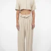 Discount - Radford Pant - Oat Pants
