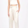 Best - Rhett Pant - Champagne Pants