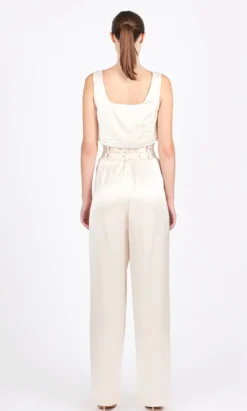 Best - Rhett Pant - Champagne Pants