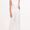 New - Rollo Pant - Pearl Pants