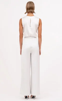 New - Rollo Pant - Pearl Pants