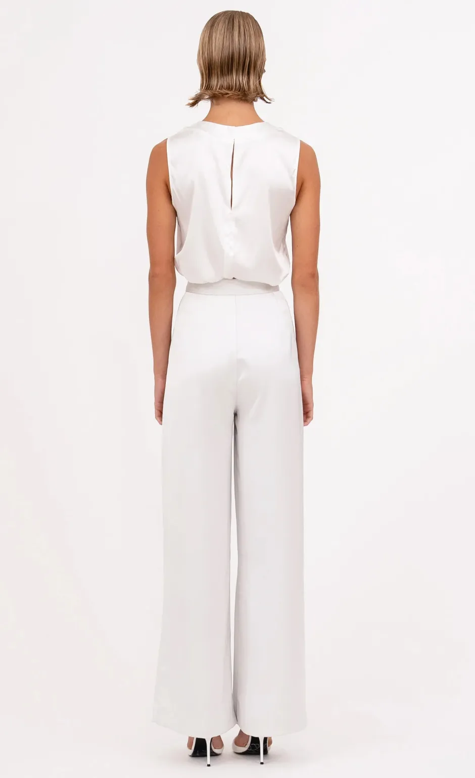 New - Rollo Pant - Pearl Pants