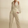 Discount - Ruby Pant - White Pants