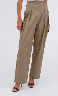 Best - Walker Pant - Army Pants