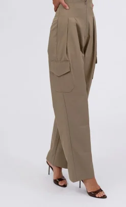 Best - Walker Pant - Army Pants