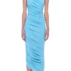 Best - Diana Gown - Powder Blue Dresses | Midi