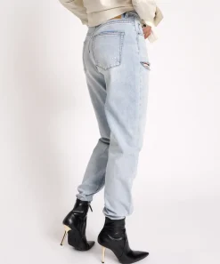 Hot - Dream 1982s High Waist Balloon Jeans - Dream Denim | All Denim