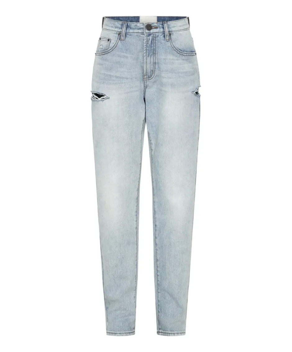 Hot - Dream 1982s High Waist Balloon Jeans - Dream Denim | All Denim