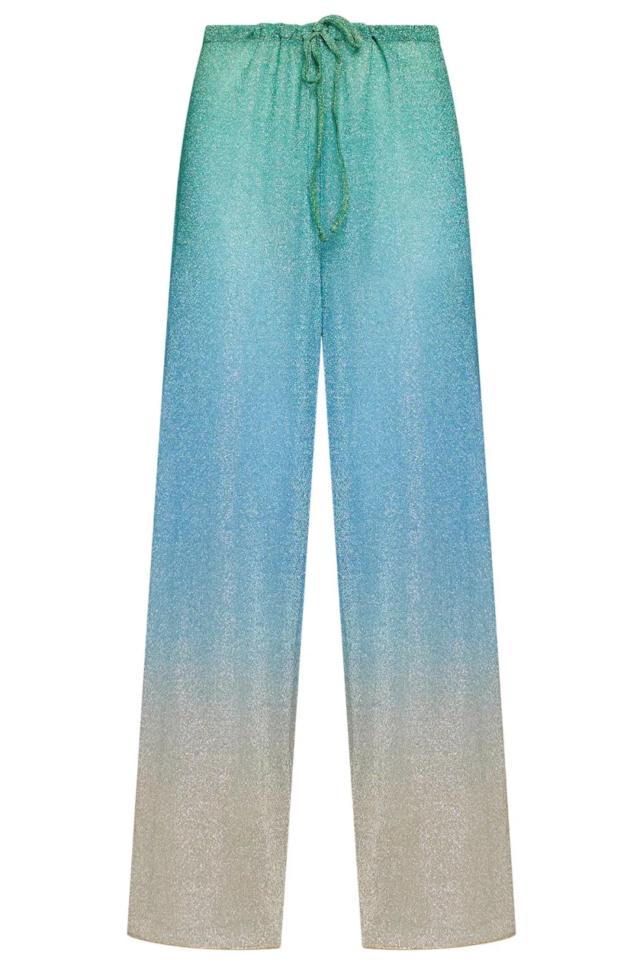 New - Lumiere Shade Pants - Sunrise Coverups