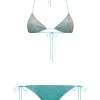 Fashion - Lumiere Shade Two Piece - Sunrise Bikini