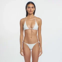 Best - Dahlia Top - Daisy Dream Bikini