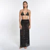 Fashion - Ellis Skirt - Tayrona Nights Coverups