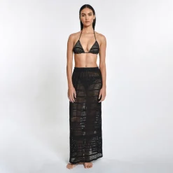 Fashion - Ellis Skirt - Tayrona Nights Coverups