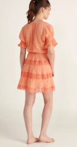 Outlet - Ora Dress - Clementine Crush Dresses | Mini Dresses