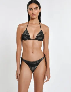 Online - Tonie Bikini Bottom - Tayrona Nights Bikini
