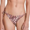 Online - Tonie Full Bottom - Moraccan Desert Bikini