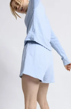 Fashion - Layla Sweat shorts In Multiple Colors Shorts