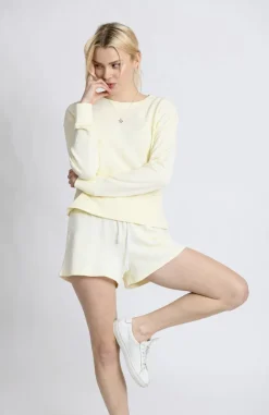Fashion - Layla Sweat shorts In Multiple Colors Shorts