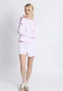 Fashion - Layla Sweat shorts In Multiple Colors Shorts