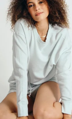 Discount - Tyler Pullover Sweatshirt In Multiple Colors Sweaters & Knits