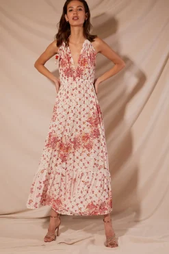 Discount - Long Dress Rachel In Multiple Colors Dresses | Long Dresses