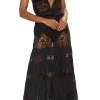 New - Aviana Dress - Black Dresses | Long Dresses