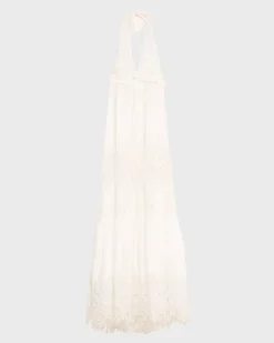 Hot - Aviana Dress - White Dresses | Long Dresses