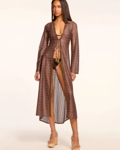 Hot - Fatima Coverup Dress - Multiple Colors Coverups
