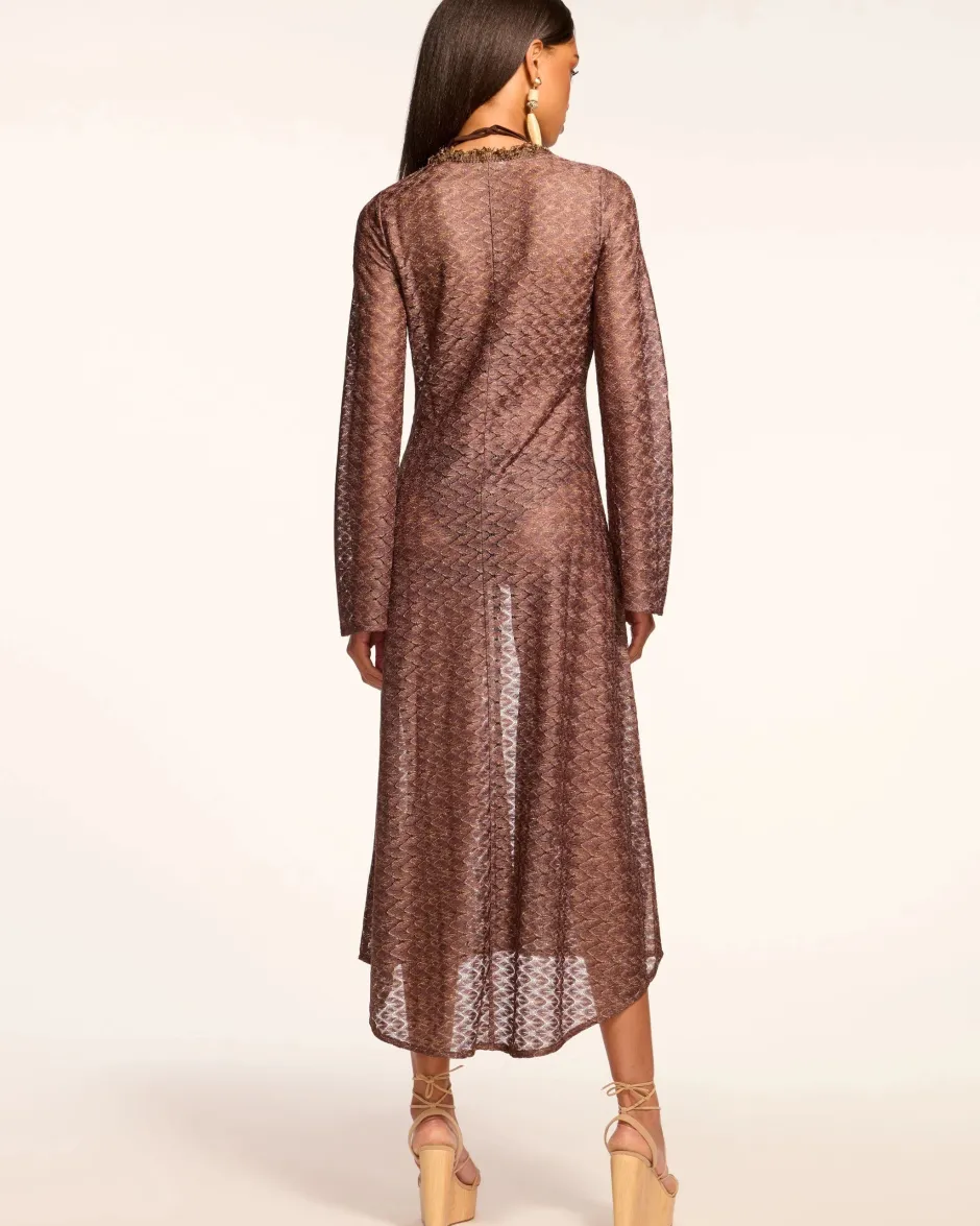 Hot - Fatima Coverup Dress - Multiple Colors Coverups