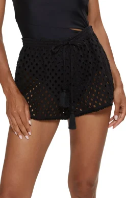 Best - Melissa Short - Multiple Colors Coverups