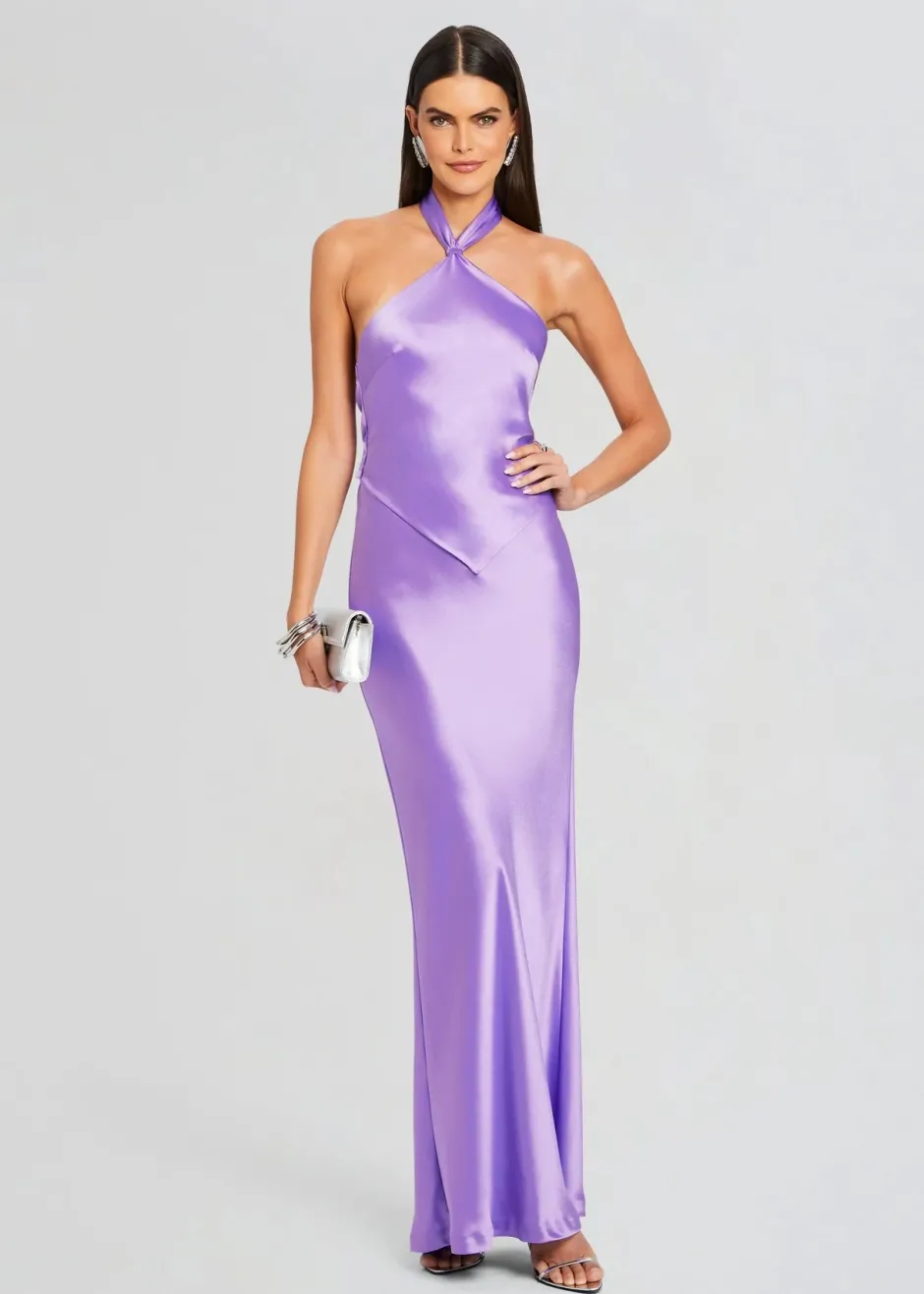Best - Ester Dress - Wisteria Dresses | Long Dresses