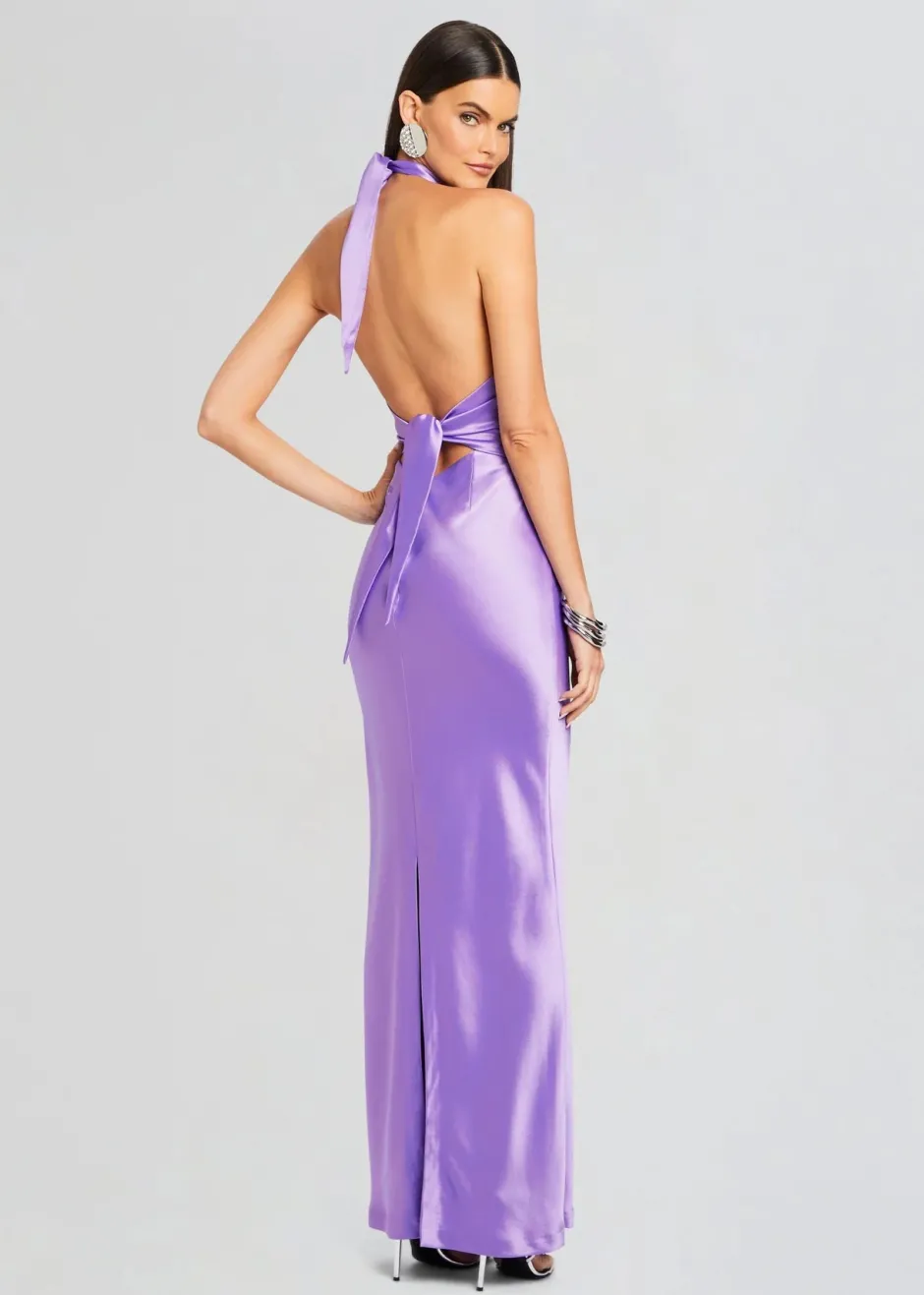 Best - Ester Dress - Wisteria Dresses | Long Dresses
