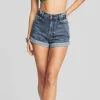 Best - Haisley Short - Atlas Shorts
