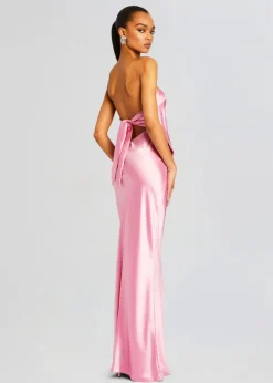 Sale - Skye Dress - Fondant Pink Dresses | Mini Dresses