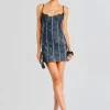 Best - Trice Dress - Tangier/Black Dresses | Mini Dresses