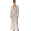 Discount - Landon Dress - White Dresses