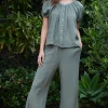 Outlet - The Pines Pant - Multiple Colors Pants