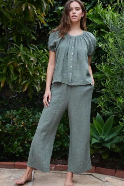 Outlet - The Pines Pant - Multiple Colors Pants
