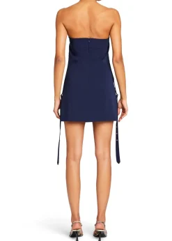Online - Harper Dress - Navy Dresses | Mini Dresses