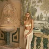 Discount - Isannah Maxi Skirt - Butter Coverups | Long Skirts