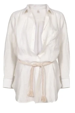 Discount - Jonas Buttoned Shirt In Multiple Colors Coverups