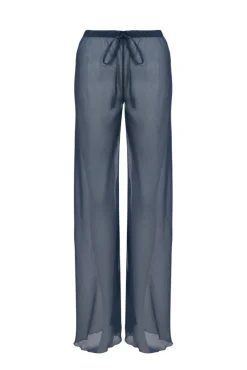 Clearance - Kairo Pants - Blue Opal Coverups