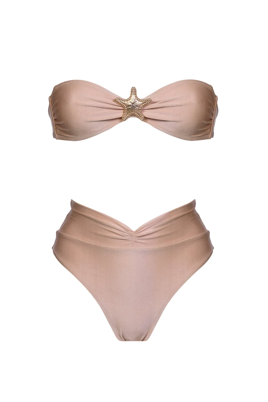Discount - Kandall Bikini Top - Body Bikini