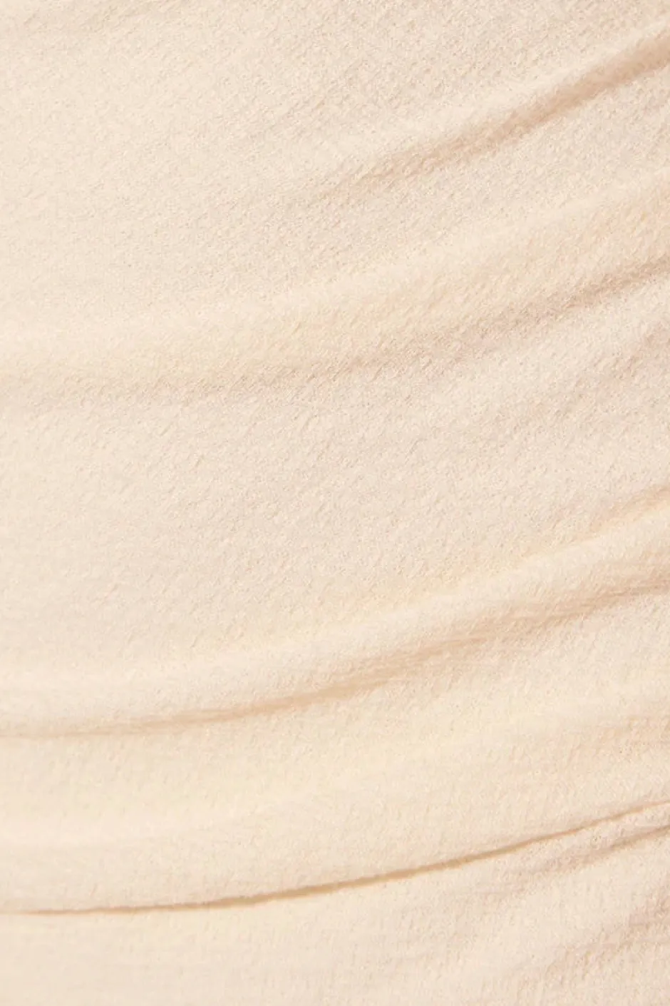 Online - Beau One Shoulder Bodysuit - Rice Bodysuits