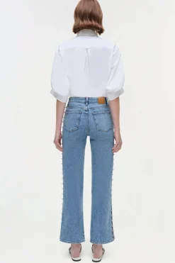 Fashion - Amelia Denim - Juno Pants