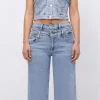 Fashion - Lincoln Halter Top - Coastal Crop Tops