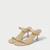 Discount - Siren Low Sandal - Camel Shoes