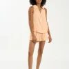 Outlet - Fuller Shorts - Sherbet Shorts