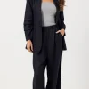 Sale - Gio Blazer - Black Blazers