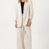 Best - Gio Blazer - Moonbeam Blazers
